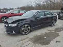 WAUBEGFF5KA076435 2019 AUDI A3
