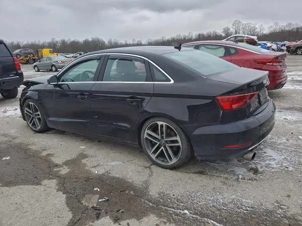 WAUBEGFF5KA076435 2019 AUDI A3 - Image 2
