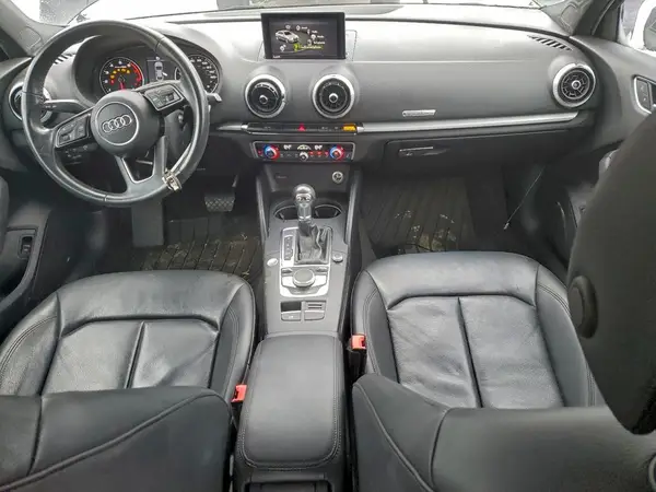 WAUBEGFF5KA076435 2019 AUDI A3 - Image 8