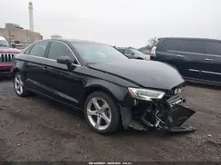 WAUBEGFF5KA079898 2019 AUDI A3