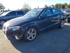 WAUBEGFF5KA091128 2019 AUDI A3