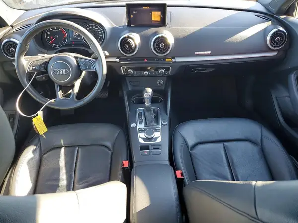 WAUBEGFF5KA091128 2019 AUDI A3 - Image 8