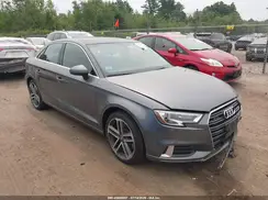 WAUBEGFF5KA115752 2019 AUDI A3