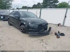 WAUBEGFF5KA116450 2019 AUDI A3