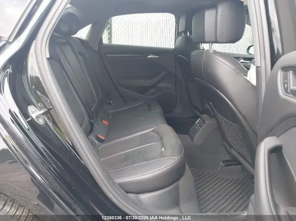 WAUBEGFF5KA116450 2019 AUDI A3 - Image 8
