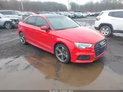 WAUBEGFF5LA006838 2020 AUDI A3