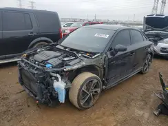WAUBEGFF5LA044294 2020 AUDI A3