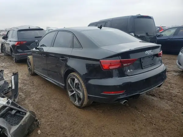 WAUBEGFF5LA044294 2020 AUDI A3 - Image 2