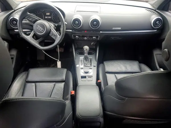 WAUBEGFF5LA044294 2020 AUDI A3 - Image 8