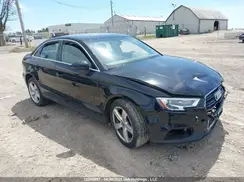 WAUBEGFF5LA076727 2020 AUDI A3