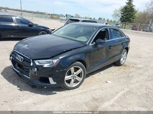 WAUBEGFF5LA076727 2020 AUDI A3 - Image 2