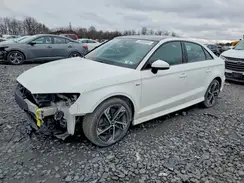 WAUBEGFF5LA098002 2020 AUDI A3