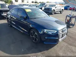 WAUBEGFF5LA099229 2020 AUDI A3
