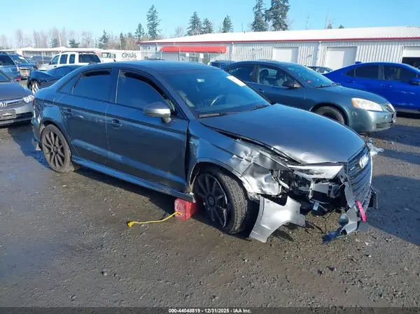 WAUBEGFF5LA102890 2020 AUDI A3 - Image 1
