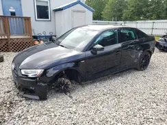 WAUBEGFF5LA103005 2020 AUDI A3