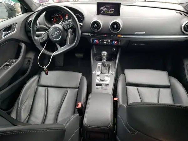 WAUBEGFF5LA103005 2020 AUDI A3 - Image 8