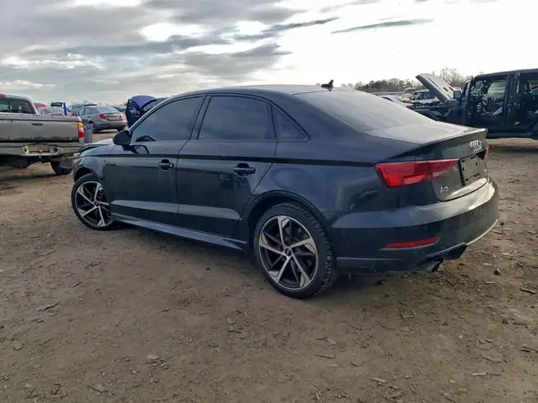 WAUBEGFF5LA104705 2020 AUDI A3 - Image 2