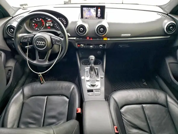 WAUBEGFF5LA104705 2020 AUDI A3 - Image 8