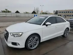 WAUBEGFF6K1017068 2019 AUDI A3