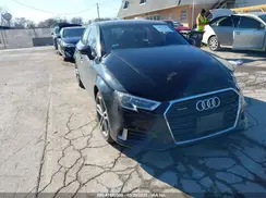 WAUBEGFF6K1017930 2019 AUDI A3
