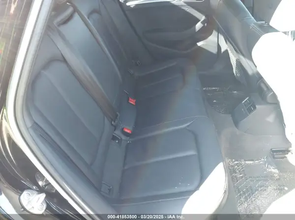 WAUBEGFF6K1017930 2019 AUDI A3 - Image 8