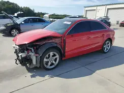 WAUBEGFF6K1019340 2019 AUDI A3