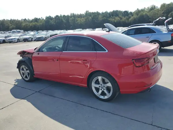 WAUBEGFF6K1019340 2019 AUDI A3 - Image 2