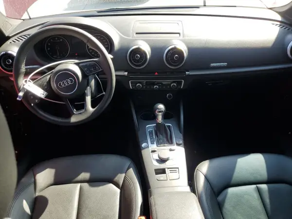 WAUBEGFF6K1019340 2019 AUDI A3 - Image 8