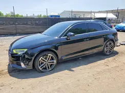 WAUBEGFF6K1027485 2019 AUDI A3