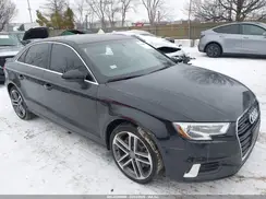WAUBEGFF6KA079831 2019 AUDI A3