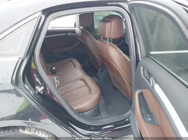 WAUBEGFF6KA079831 2019 AUDI A3 - Image 8