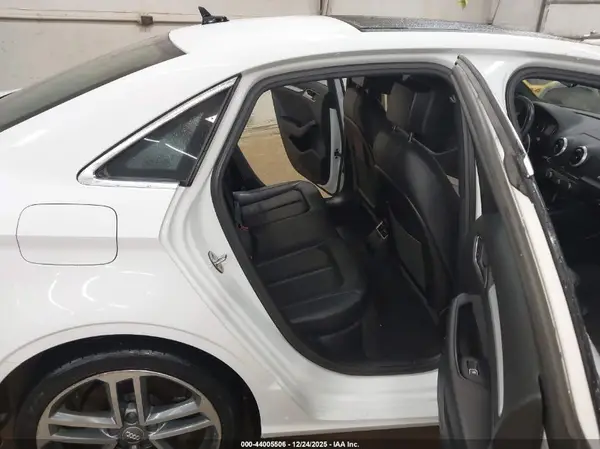 WAUBEGFF6KA113766 2019 AUDI A3 - Image 8