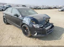 WAUBEGFF6KA115985 2019 AUDI A3
