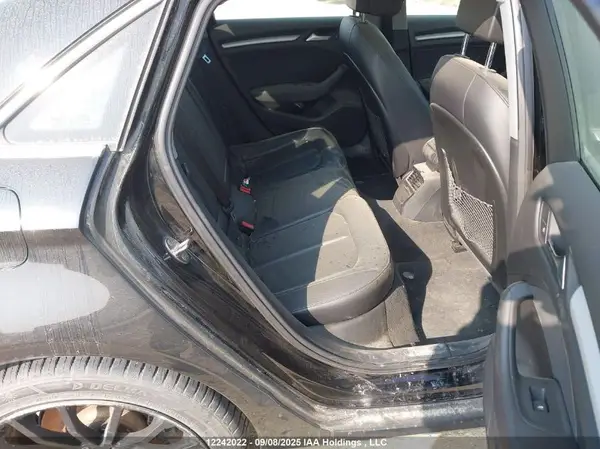 WAUBEGFF6KA115985 2019 AUDI A3 - Image 8