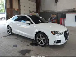 WAUBEGFF6KA117395 2019 AUDI A3