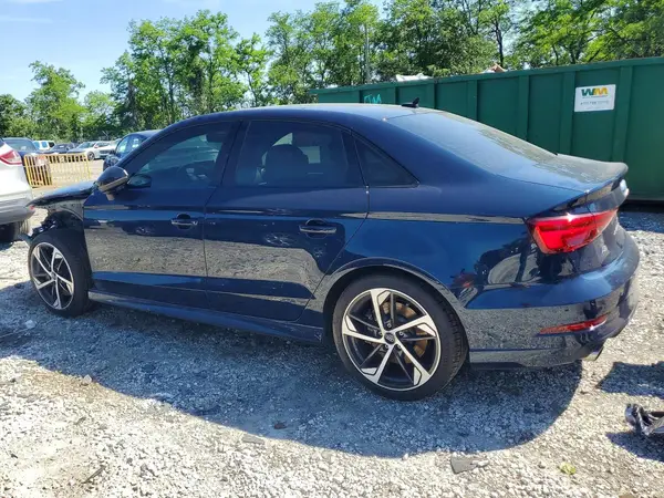 WAUBEGFF6LA004807 2020 AUDI A3 - Image 2