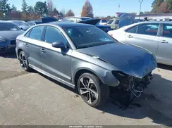 WAUBEGFF6LA005262 2020 AUDI A3
