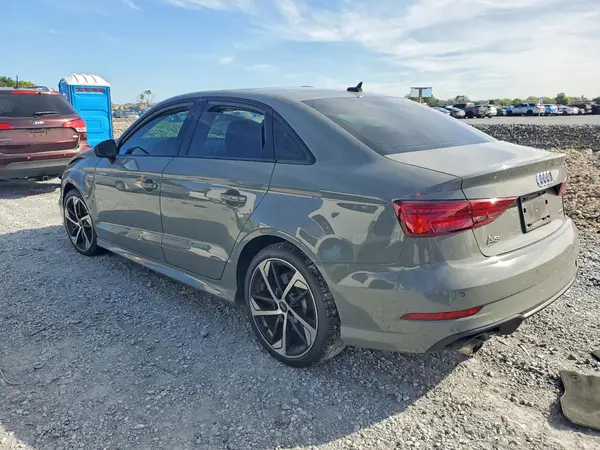 WAUBEGFF6LA018092 2020 AUDI A3 - Image 2