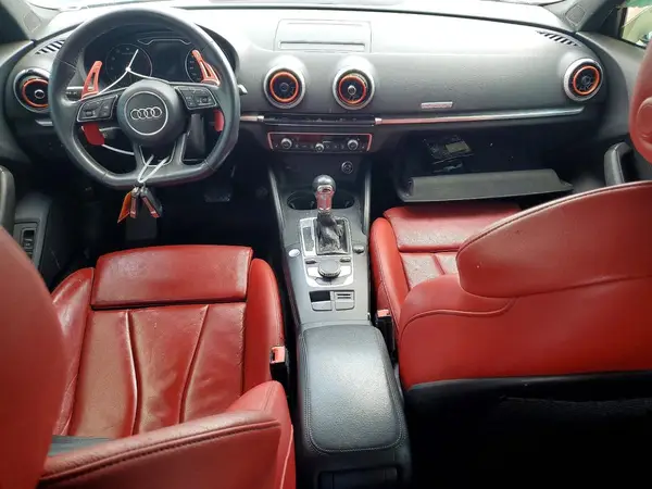 WAUBEGFF6LA018092 2020 AUDI A3 - Image 8