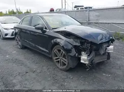WAUBEGFF6LA052775 2020 AUDI A3