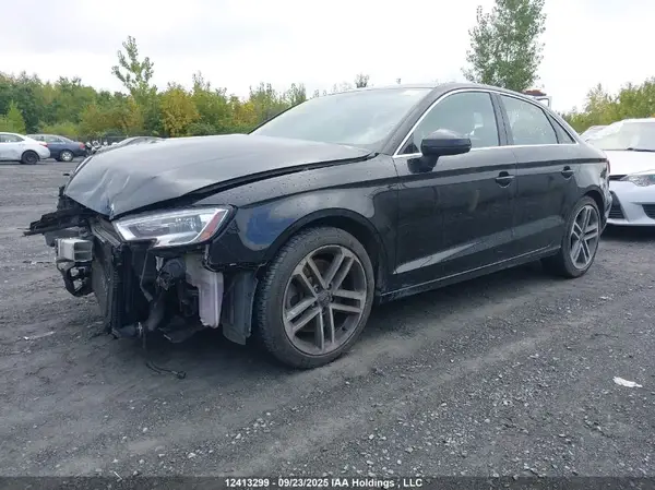 WAUBEGFF6LA052775 2020 AUDI A3 - Image 2