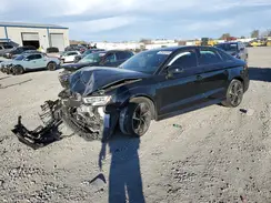 WAUBEGFF6LA053733 2020 AUDI A3