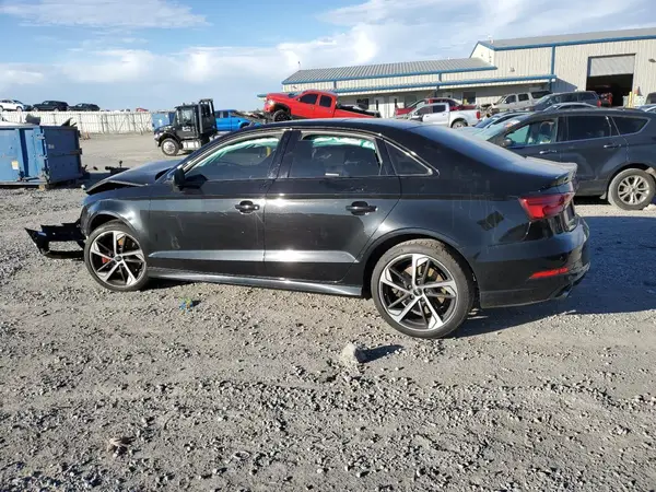 WAUBEGFF6LA053733 2020 AUDI A3 - Image 2