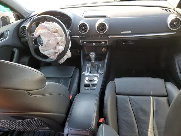 WAUBEGFF6LA053733 2020 AUDI A3 - Image 8
