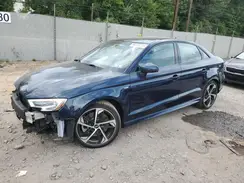 WAUBEGFF6LA095402 2020 AUDI A3