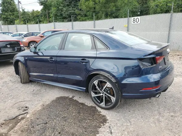 WAUBEGFF6LA095402 2020 AUDI A3 - Image 2