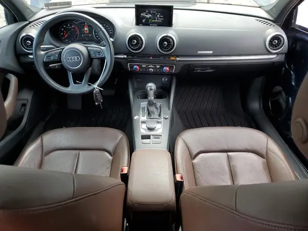 WAUBEGFF6LA095402 2020 AUDI A3 - Image 8
