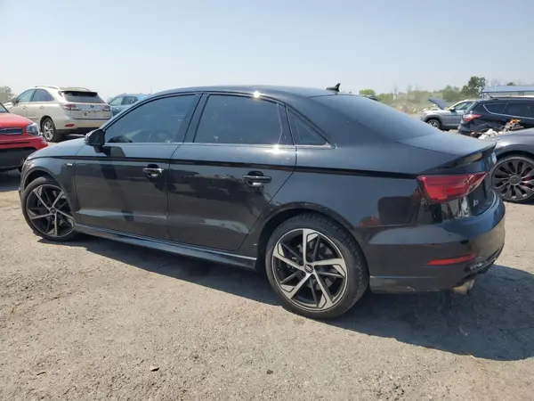 WAUBEGFF6LA097960 2020 AUDI A3 - Image 2