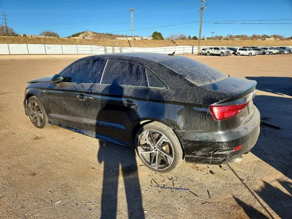 WAUBEGFF6LA098462 2020 AUDI A3 - Image 2