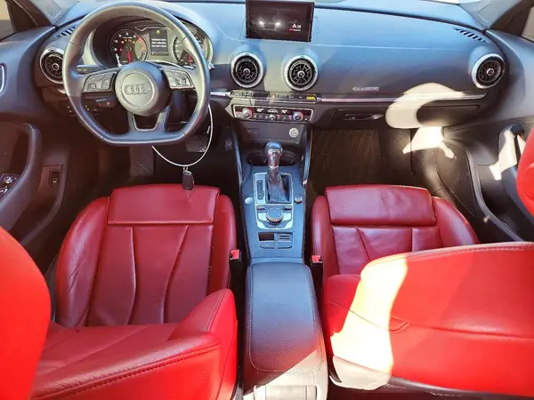 WAUBEGFF6LA098462 2020 AUDI A3 - Image 8